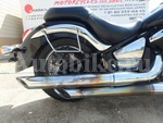     Kawasaki VN900 Classic Vulcan900 2007  15